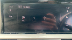 Vauxhall Grandland 1.2 Turbo Ultimate 5dr Petrol Hatchback